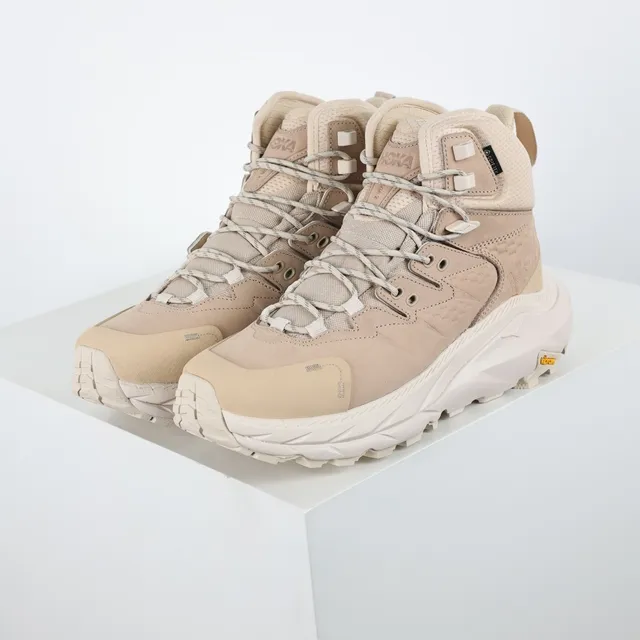 হোকা বেইজ হাই-টপ GORE-TEX লাইন্ড হাইকিং বুট 2