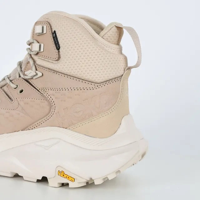 হোকা বেইজ হাই-টপ GORE-TEX লাইন্ড হাইকিং বুট 4