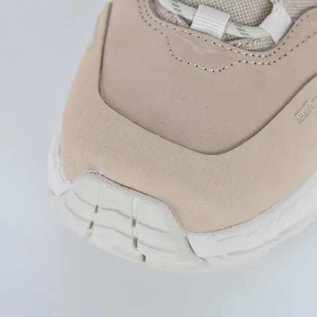 হোকা বেইজ হাই-টপ GORE-TEX লাইন্ড হাইকিং বুট 5