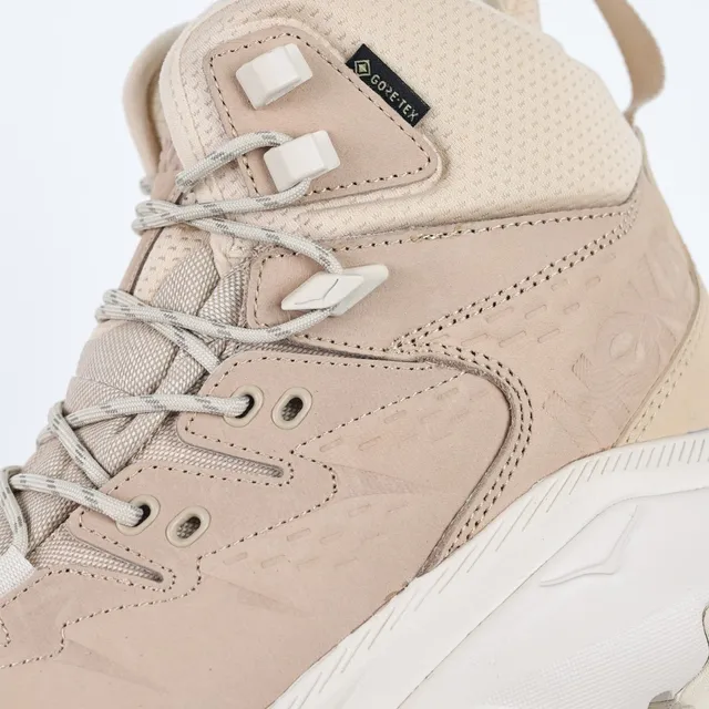 হোকা বেইজ হাই-টপ GORE-TEX লাইন্ড হাইকিং বুট 6