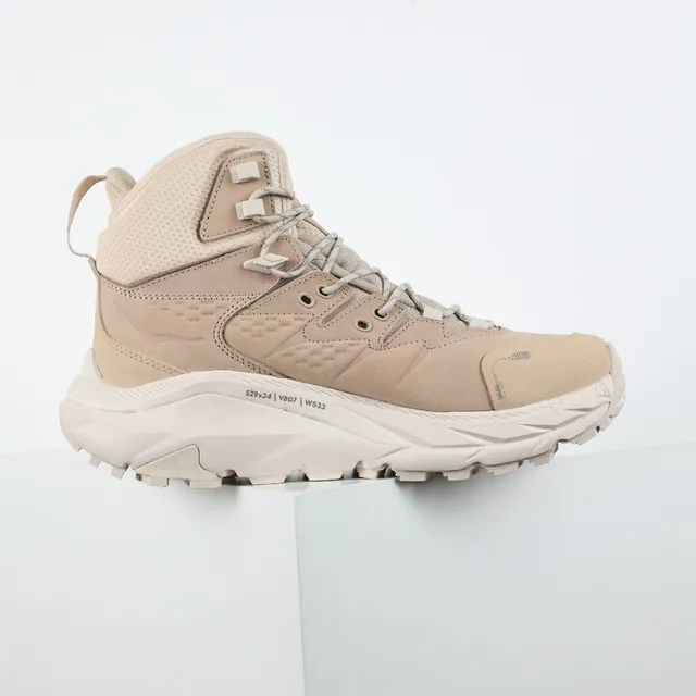 হোকা বেইজ হাই-টপ GORE-TEX লাইন্ড হাইকিং বুট 7