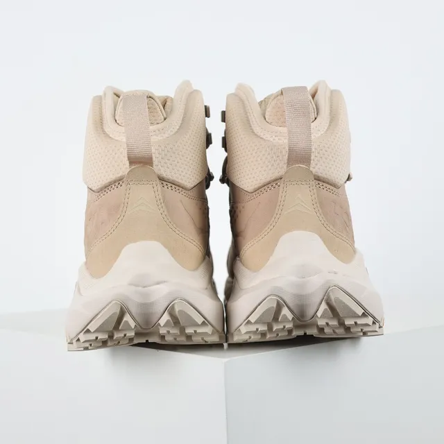 হোকা বেইজ হাই-টপ GORE-TEX লাইন্ড হাইকিং বুট 8
