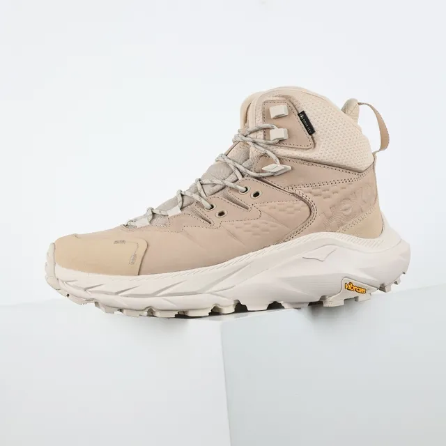 হোকা বেইজ হাই-টপ GORE-TEX লাইন্ড হাইকিং বুট 9
