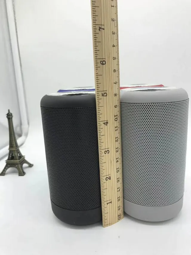 JBL Flip 5 लाल नीली गोलाकार जल-प्रतिरोधी पोर्टेबल स्पीकर 6