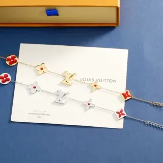 سوارات لويس فيتون زهرة & Monogram إيمايل شيرم