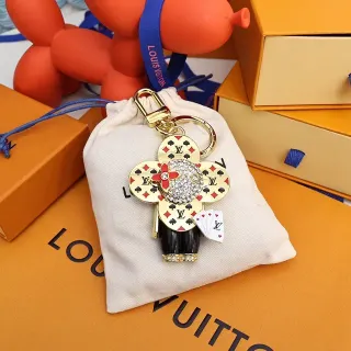Louis Vuitton Gold Black Metal Enamel Playing Card Motifs Crossbody Bag