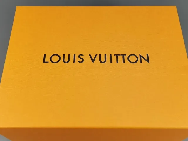Louis Vuitton LV Trainer Chaussures Lifestyle Marron Beige Monogramme Canvas Semelle Plateforme Épaissie 11