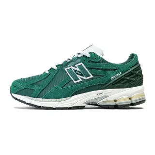 New Balance 1906R সবুজ স্যুড মেশ লাইফস্টাইল স্নিকার্স