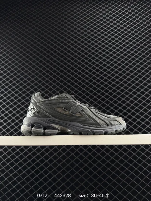 New Balance 1906R गुलाबी चांदी भूरा जीवनशैली जूते 4