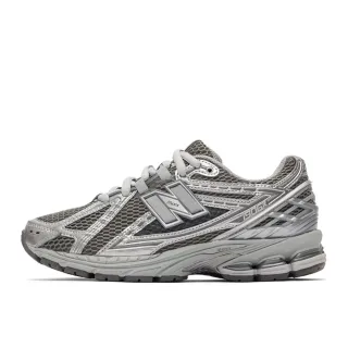 New Balance 1906R सिल्वर ग्रे रनिंग जूते
