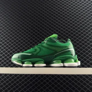 New Balance 2000 Sneakers Chunky Vertes