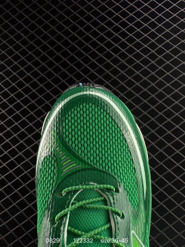 New Balance 2000 सবুজ চাংকি স্নিকার 3