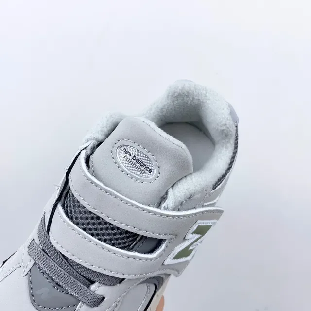 New Balance 2002R Chaussures Lifestyle Noires 8