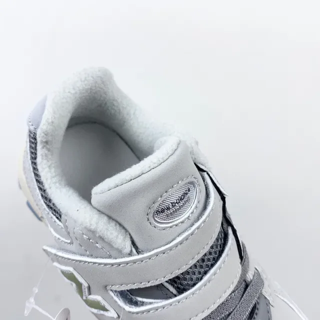 New Balance 2002R Chaussures Lifestyle Noires 10