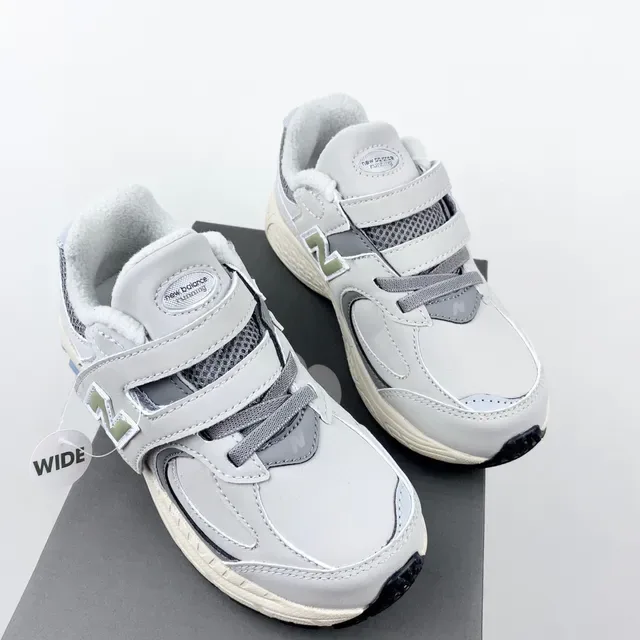 New Balance 2002R Chaussures Lifestyle Noires 13