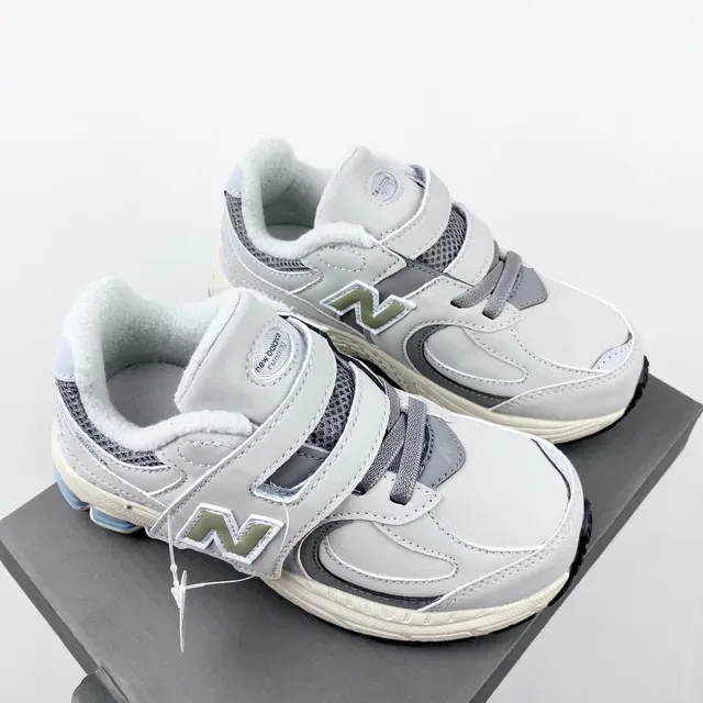 New Balance 2002R Chaussures Lifestyle Noires 14