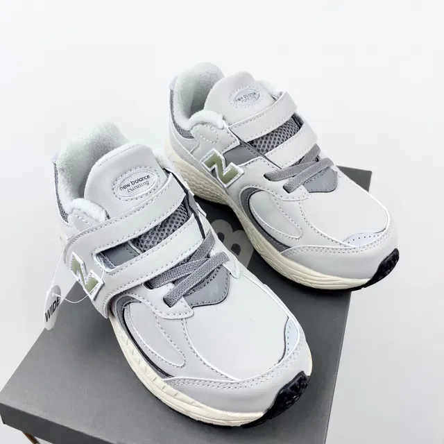 New Balance 2002R Chaussures Lifestyle Noires 15