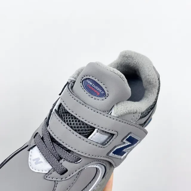 New Balance 2002R Chaussures Lifestyle Noires 17
