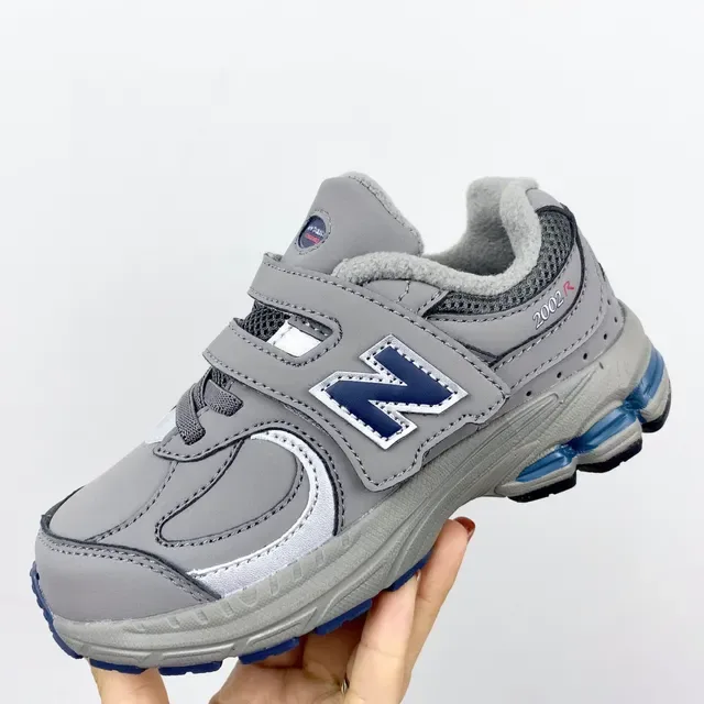 New Balance 2002R Chaussures Lifestyle Noires 18