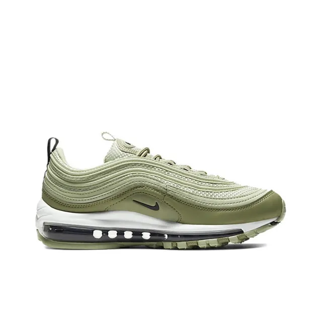 Nike Air Max 97 Olive Green Lifestyle Sneakers 7
