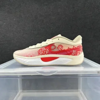 Nike بيج مطرز ورد أسلوب حياة سنيكر