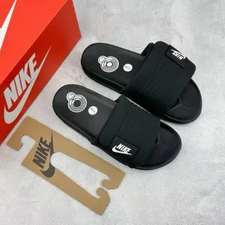 Nike Benassi JDI شبشب أسود