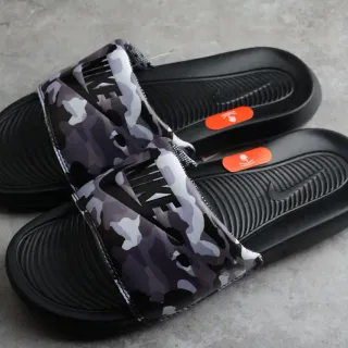 Nike Benassi JDI طباعة الكاموفلاج نعال