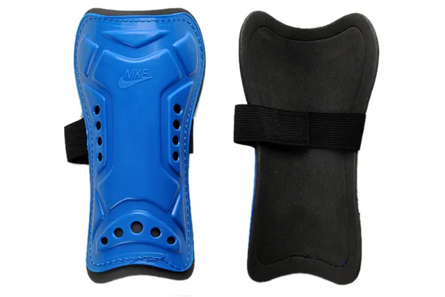 Nike Black Molded Shin Guard Activewear 3