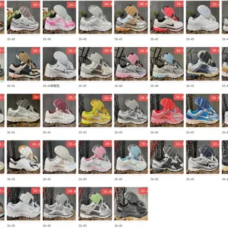 Nike काले नारंगी लो-टॉप मेश-एंड-सिंथेटिक अपर रनिंग शूज