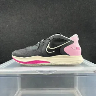 Nike Cosmic Unity Black Pink Low-Top बास्केटबॉल जूते