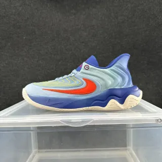 Nike Cosmic Unity Blue Red Orange حذاء أسلوب الحياة