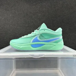 Nike G.T. Cut Jade Blue बास्केटबॉल जूते