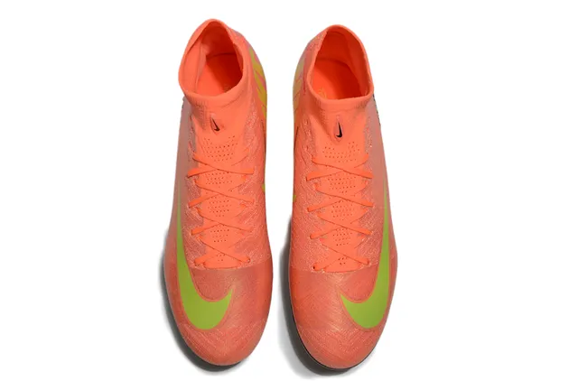Nike Mercurial Superfly Firm-Ground ফুটবল জুতা 2