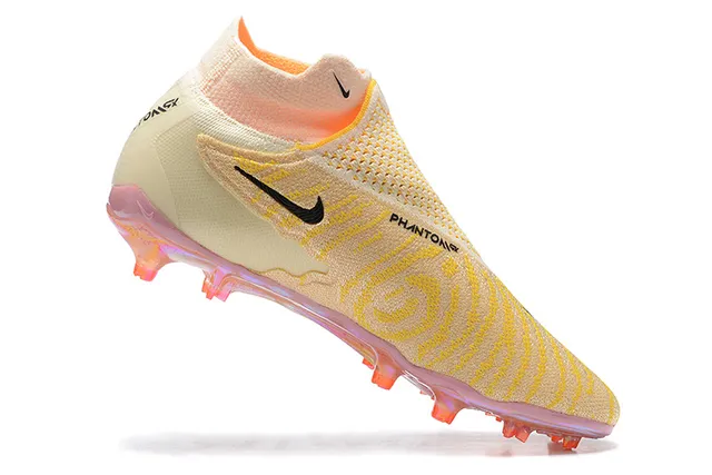 Nike Mercurial Superfly حذاء كرة القدم عالي القطع على أرض صلبة 3