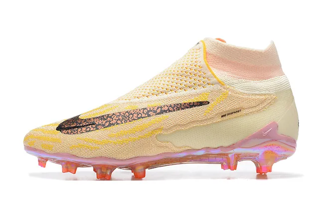 Nike Mercurial Superfly حذاء كرة القدم عالي القطع على أرض صلبة 11