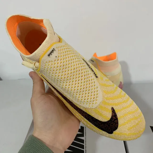 Nike Mercurial Superfly حذاء كرة القدم عالي القطع على أرض صلبة 15