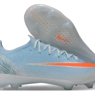 Nike Mercurial Vapor Chaussures de football à crampons pour terrain ferme