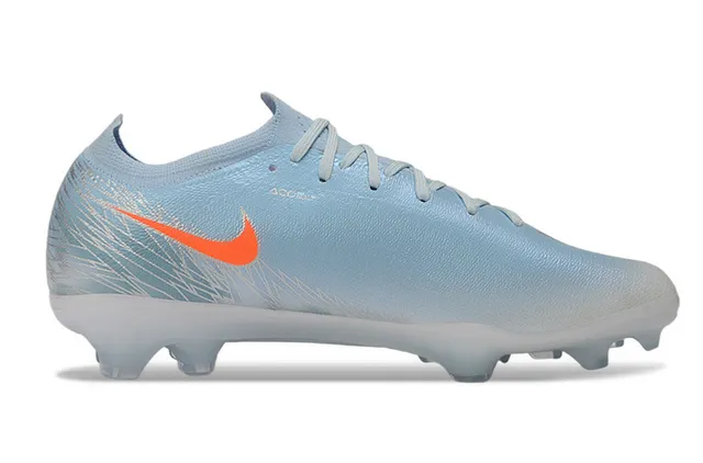 Nike Mercurial Vapor Chaussures de football à crampons pour terrain ferme 5