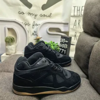 Nike Zoom 2K Black Gum حذاء أسلوب حياة