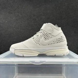 Nike Zoom Kobe I भेज छिद्रित हाई-टॉप बास्केटबॉल जूते