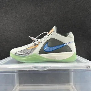 Nike Zoom Kobe IV Green Apple बास्केटबॉल जूते