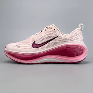Nike ZoomX Invincible Run rosa magenta tênis de corrida