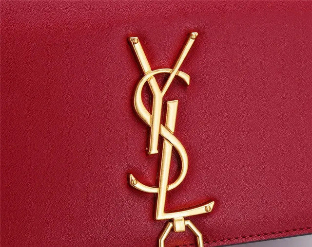 Saint Laurent नेवी सिल्वर फ्लैप वॉलेट टासल स्ट्रैप हैंडबैग 7