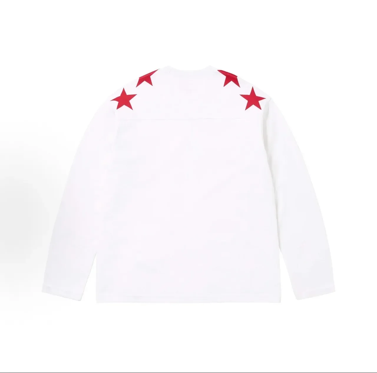 Supreme Noir Blanc Silhouette Athlétique Graphiques Imprimés à l'Écran Maillot 5