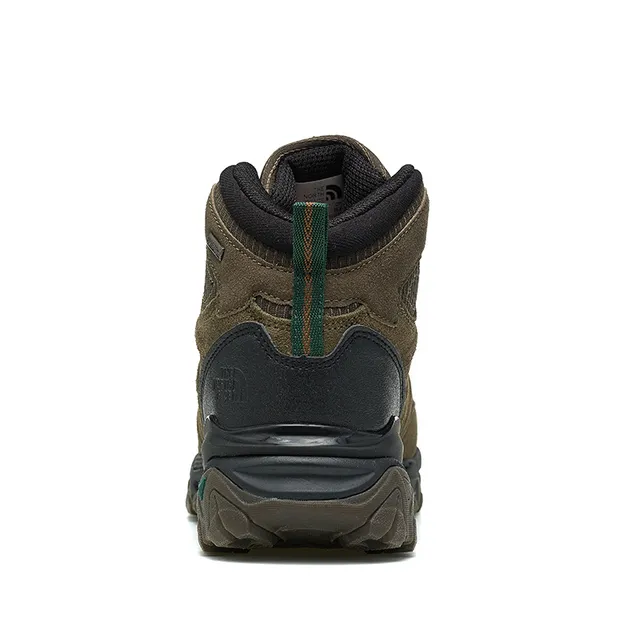 The North Face Bota de Trekking Preta e Azul 20