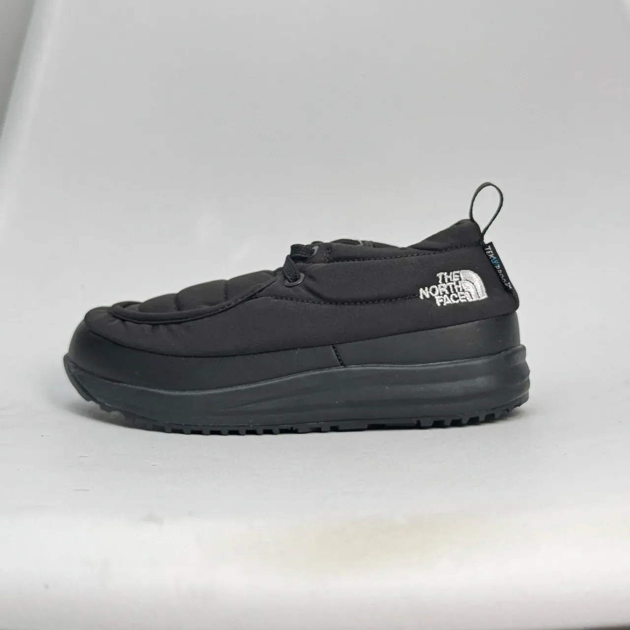 The North Face Insulated Quilted Slip-On Lifestyle Sneakers 9