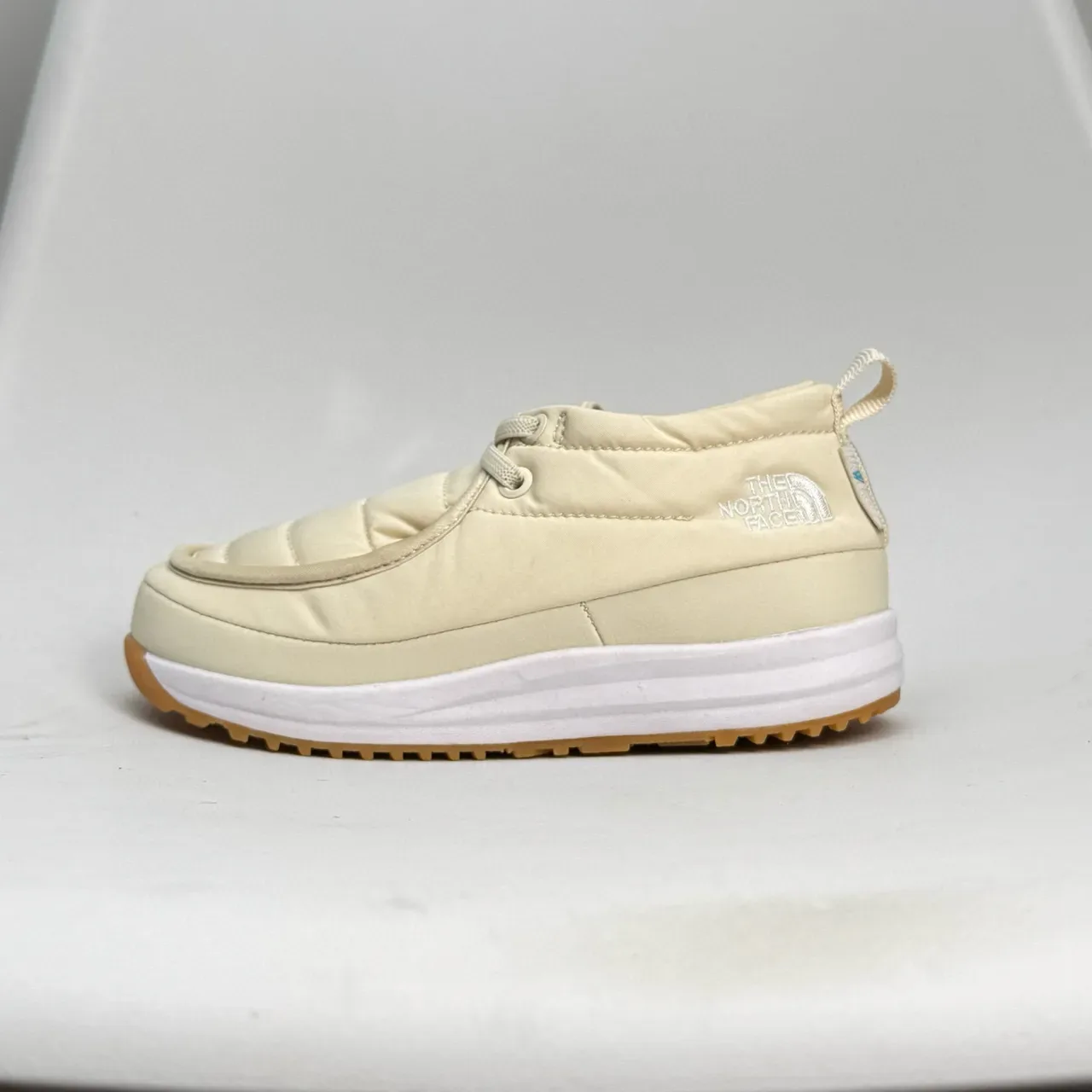 The North Face Insulated Quilted Slip-On Lifestyle Sneakers 14