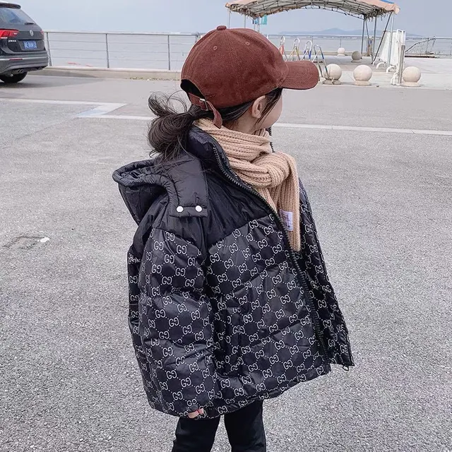 The North Face x Gucci Nuptse Quilted Down Jacket 17