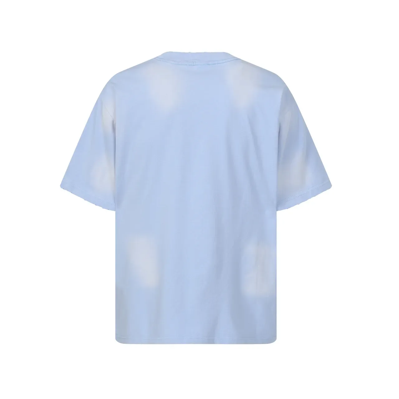 Vale Forever Valley Graphic Oversized T-Shirt 4