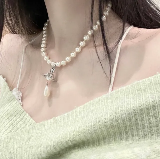 Vivienne Westwood মণি গোল হার 3